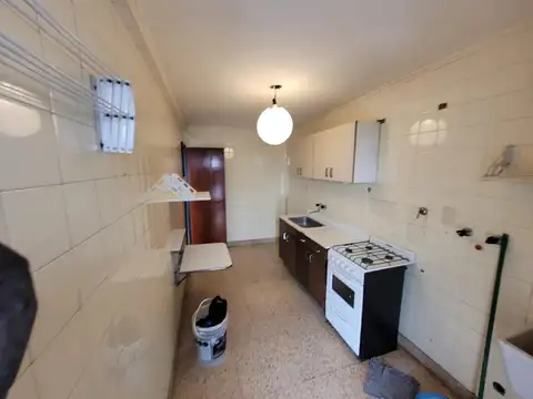 Luminoso departamento de 2 ambientes en Villa Pueyrredón