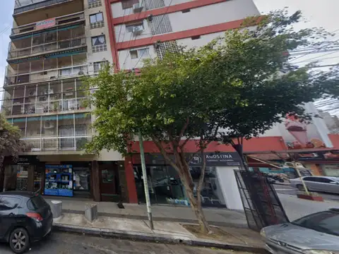 Luminoso departamento de 2 ambientes en Villa Pueyrredón