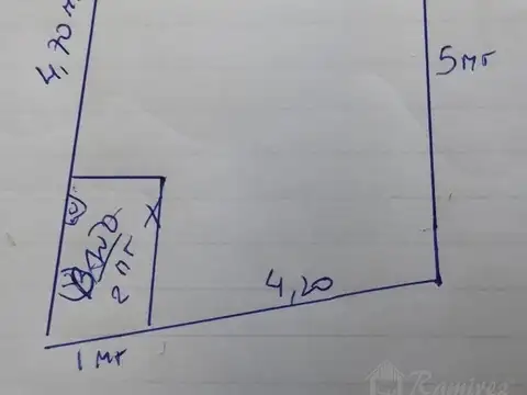 Local en Alquiler A Estrenar