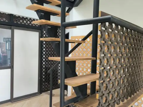 Casa en Alquiler 1 año