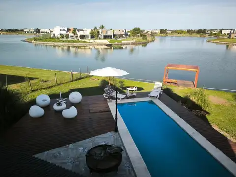 CASA ALQUILER TEMPORARIO SAN SEBASTIAN