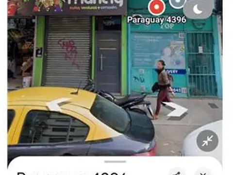 PARAGUAY  al 4300