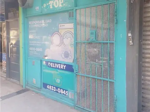 Local en Venta 43 años