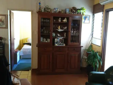 Depto Tipo Casa en Venta en Villa Maipu, USD 75.000