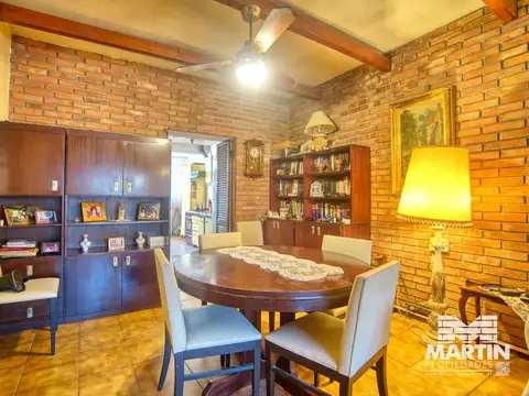 Casa en Venta 40 años