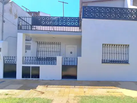 Vivienda de 3 amb con fondo libre en alquiler