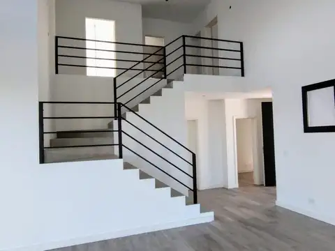 Barrio San Matias - Escobar