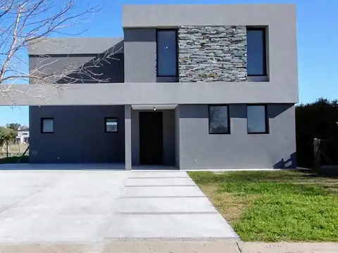 Casa en  Barrio San Matias