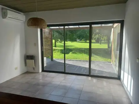 Departamento en Alquiler Temporal 12 años