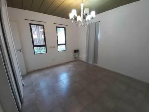 Departamento en Alquiler Temporal de 1 dormitorio