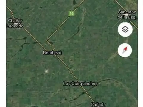 Galpon en Venta en Firmat, USD 200.000