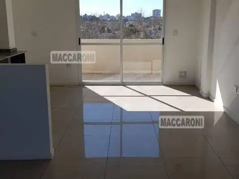 Departamento - Venta - Argentina, Capital Federal - ESCALADA AV  558