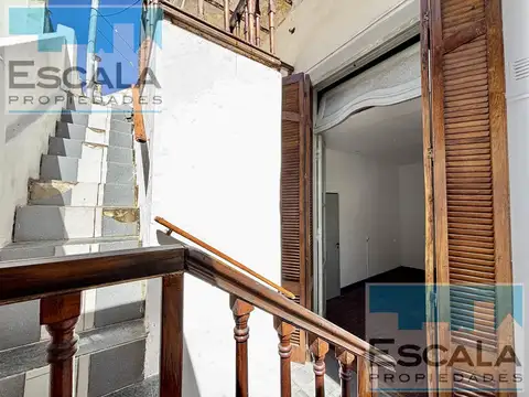 Departamento en Echesortu