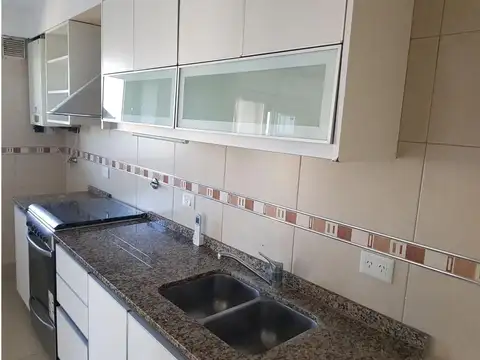 Departamento en Alquiler de 2 dormitorios
