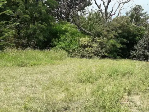 Terreno en Venta en Merlo, USD 105.000