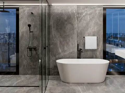 Departamento en Venta con 2 cocheras