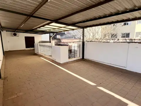 Casa en Alquiler 30 años