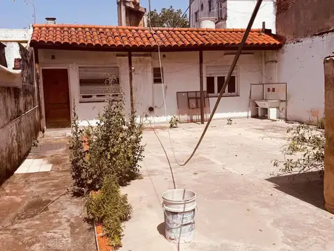 Terreno en Venta en Caseros, USD 115.000