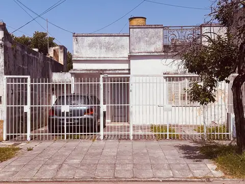 VENTA LOTE EN CASEROS