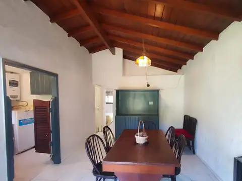 Departamento en Venta en Villa Gesell, USD 54.000