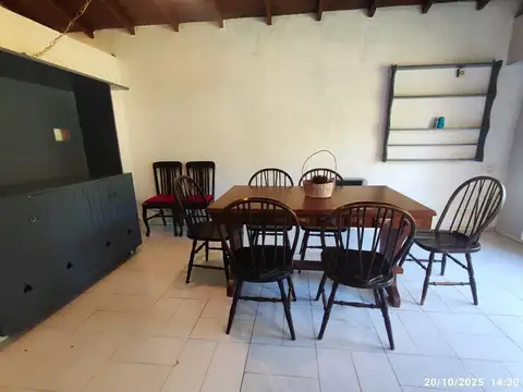 Departamento en Venta de 3 dormitorios
