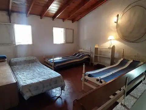 Venta Duplex 3 Amb c/ fondo propio c/ parrilla