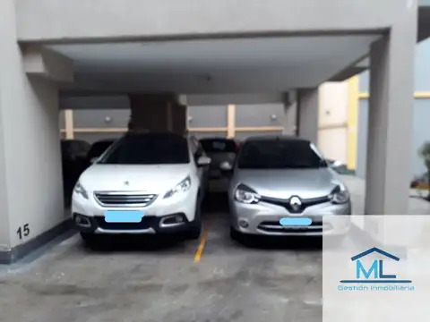 Cochera en Venta Fija