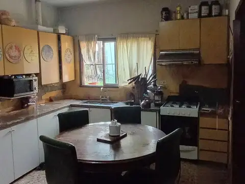 Casa en Venta en Villa Santos Tesei, USD 94.000