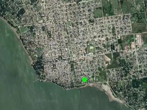 Terreno en Venta de 355,0 m2