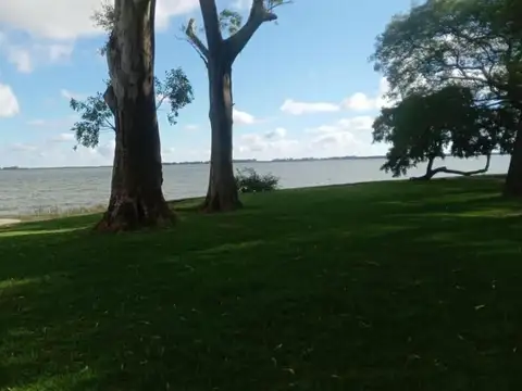 Terreno en venta - 355Mts2 - Chascomus