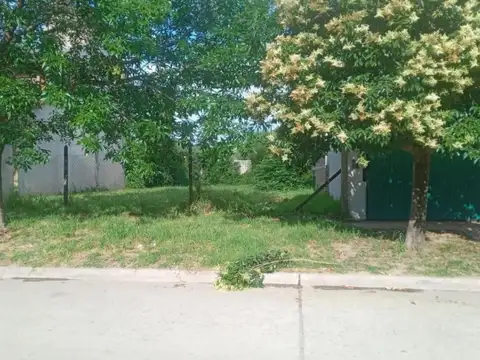 Terreno en Venta en Chascomus, USD 80.000