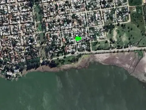 Terreno en Venta en Chascomus, USD 80.000