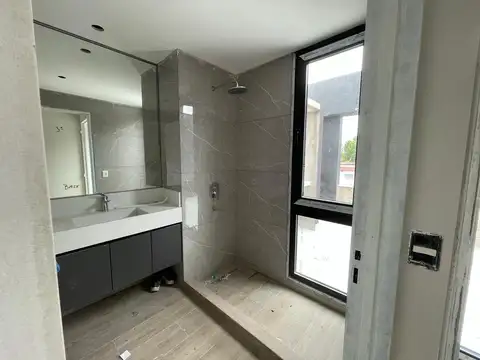 Venta PH triplex 4 ambientes