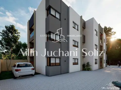 Departamento en Venta de 2 dormitorios