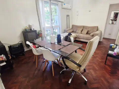 Ciudad De La Paz 1900, Piso 1