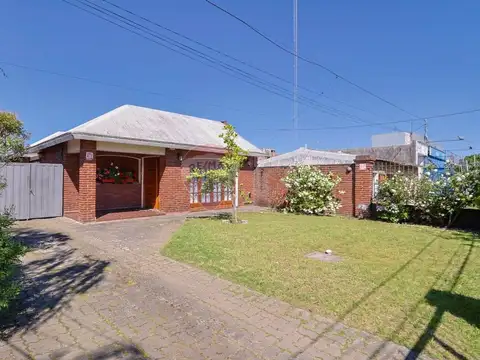 Venta Casa 3/4 dormitorios Las Piedras