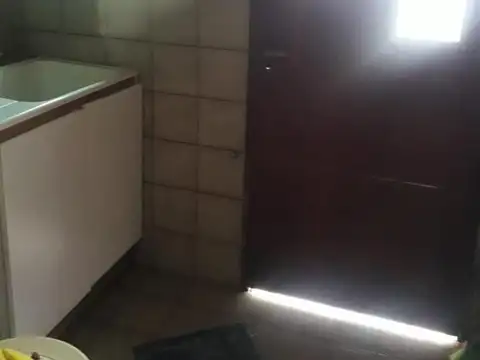 VENTA - CASA 3 AMBIENTES - Jose Clemente Paz