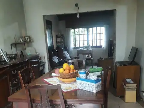 Casa en Venta en Jose Clemente Paz, USD 75.000