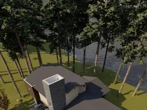 Casa en Venta en Santa Rosa De Calamuchita, USD 330.000