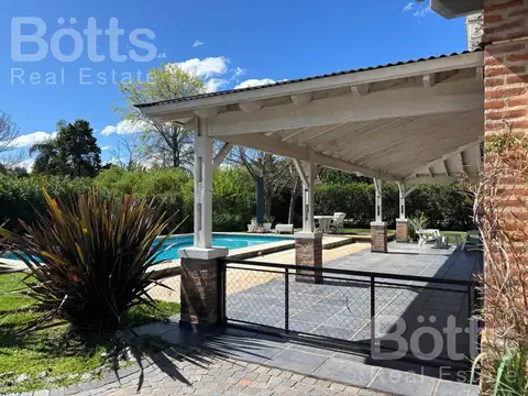 Casa - Banco Provincia De Bs. As.