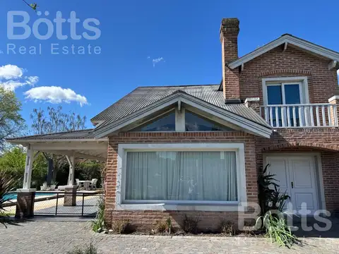 Casa en Venta en Country Club Banco Provincia, USD 340.000