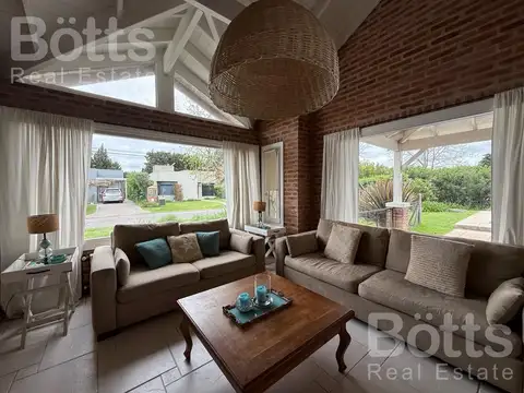 Casa en Venta al Norte