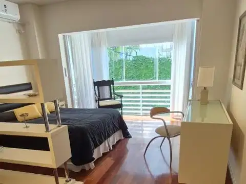 Departamento en Alquiler Temporal en Palermo, USD 1.000