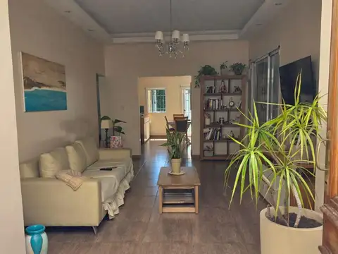 Casa en Venta 10 años