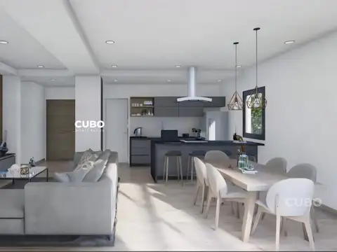 Casa en Venta en Lujan De Cuyo, USD 200.000