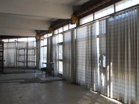 Bv. Oroño 4805/27- Cabrera 4818/28