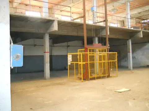 Galpon en Venta A Estrenar