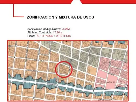 Terreno en Venta de 158,0 m2