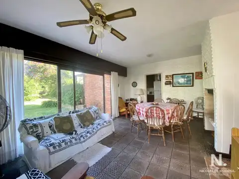 Casa en Alquiler Temporal 2023 años