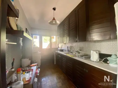 Casa en Alquiler Temporal en Playa Mansa, USD 0